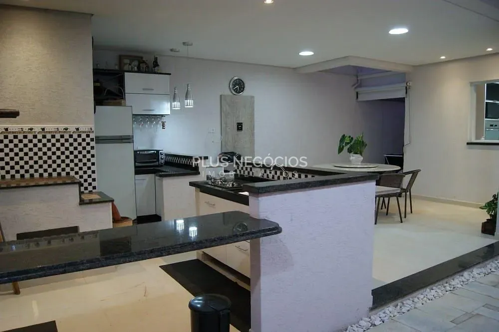 Casa, 3 quartos, 380 m² - Foto 6
