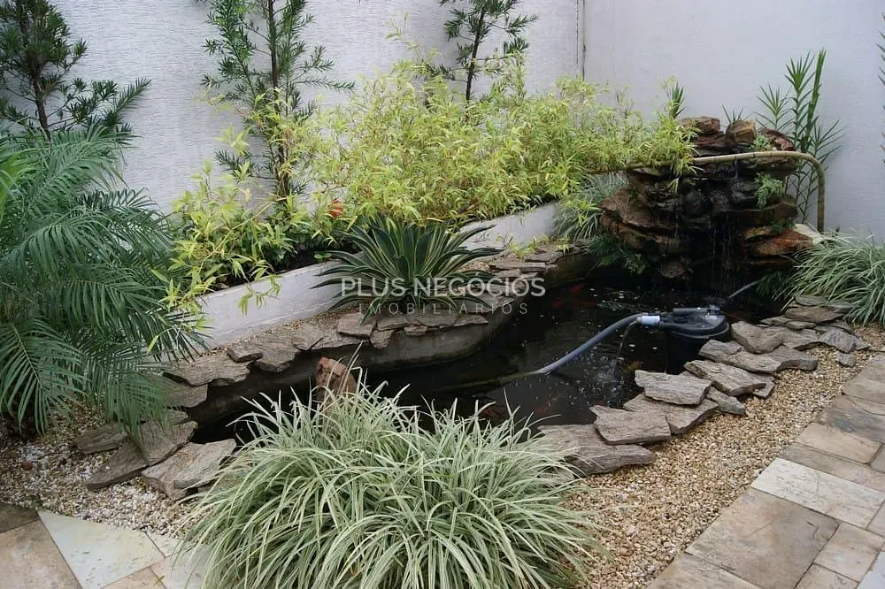 Casa, 3 quartos, 380 m² - Foto 35