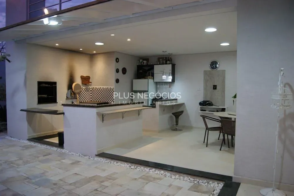 Casa, 3 quartos, 380 m² - Foto 4