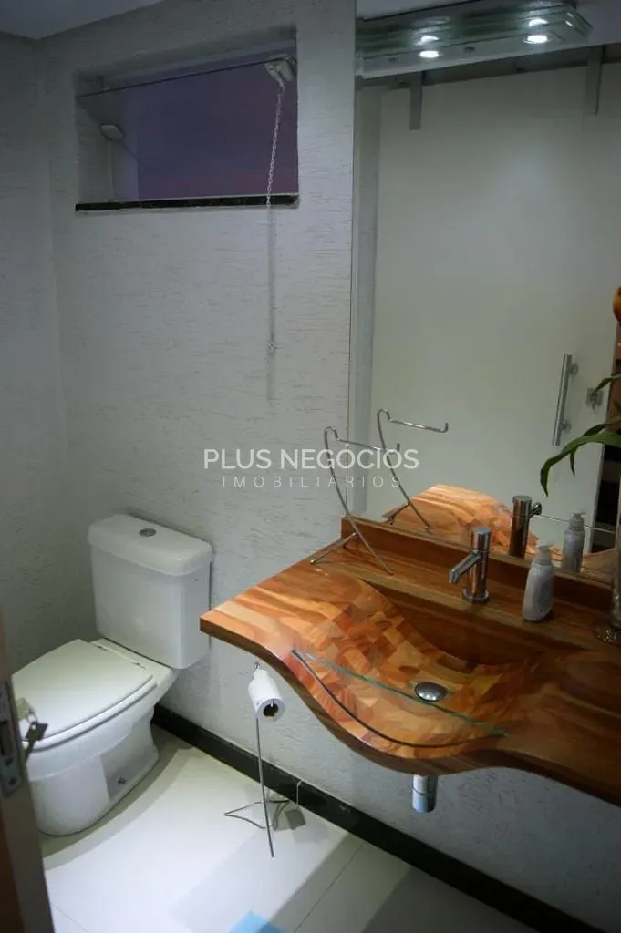 Casa, 3 quartos, 380 m² - Foto 18