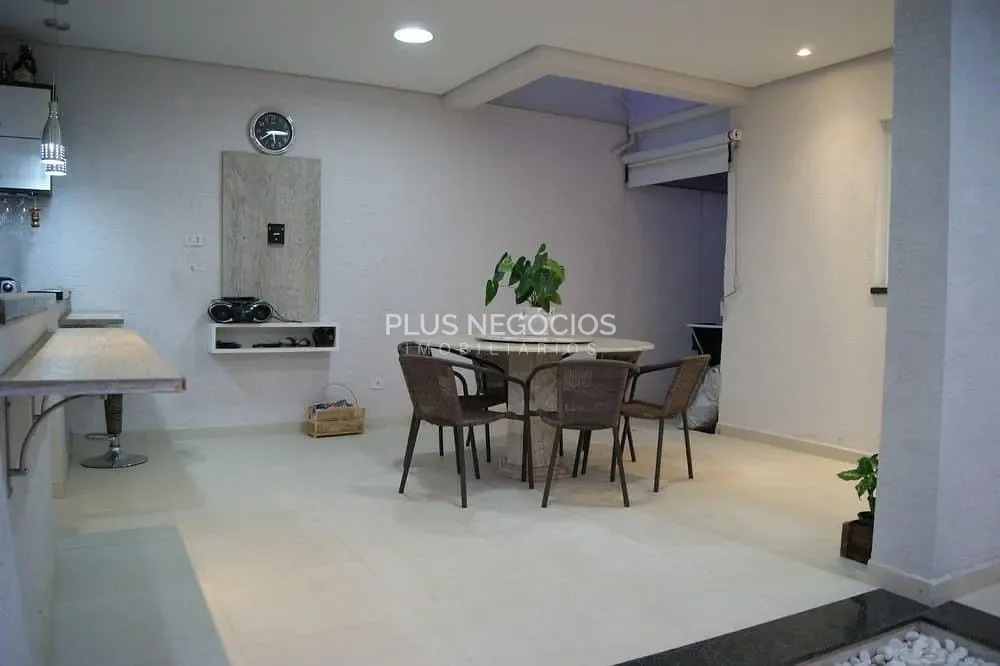 Casa, 3 quartos, 380 m² - Foto 7