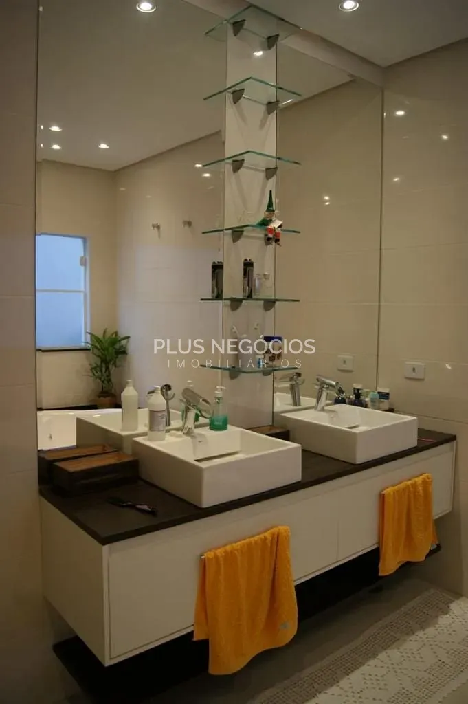 Casa, 3 quartos, 380 m² - Foto 25