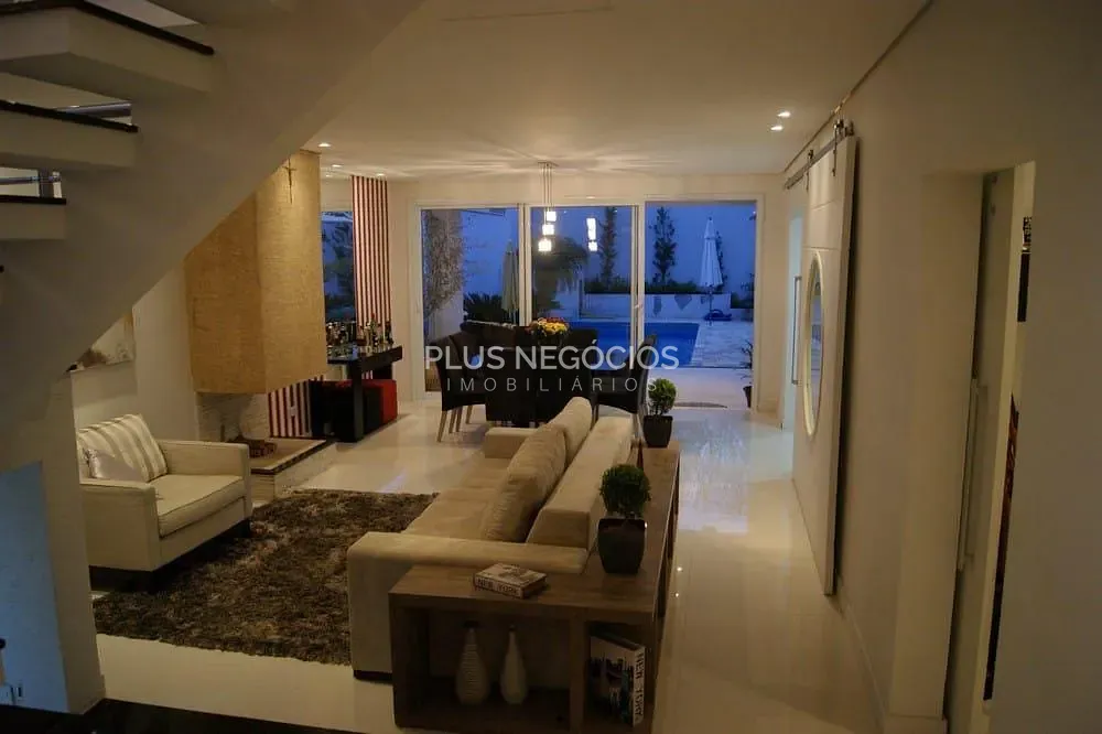 Casa, 3 quartos, 380 m² - Foto 8