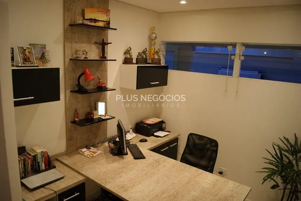 Casa, 3 quartos, 380 m² - Foto 16