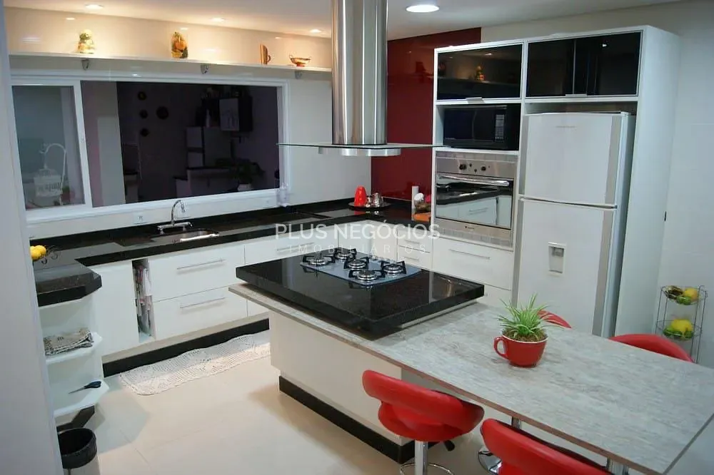 Casa, 3 quartos, 380 m² - Foto 15