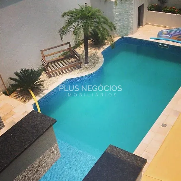 Casa, 3 quartos, 380 m² - Foto 3