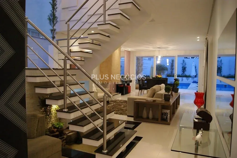 Casa, 3 quartos, 380 m² - Foto 12