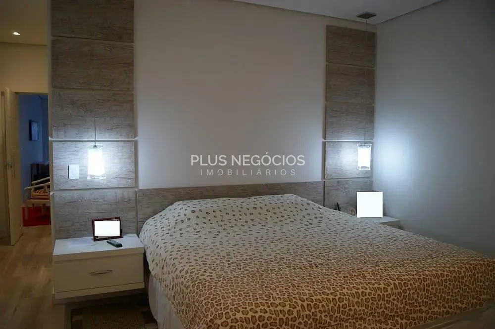 Casa, 3 quartos, 380 m² - Foto 23