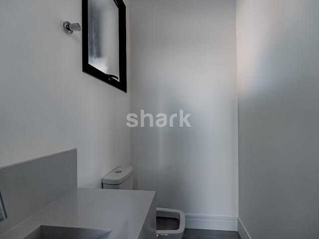 Casa com 439m² 4 quartos e 6 banheiros, à venda, no bairro Alphaville em Santana de Parnaíba