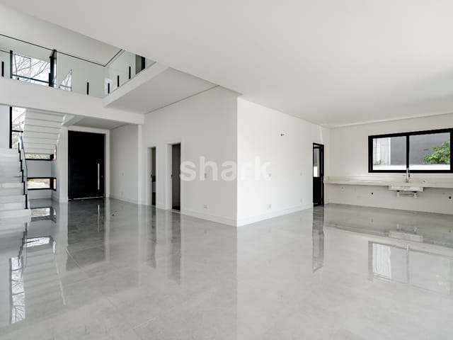 Casa com 439m² 4 quartos e 6 banheiros, à venda, no bairro Alphaville em Santana de Parnaíba