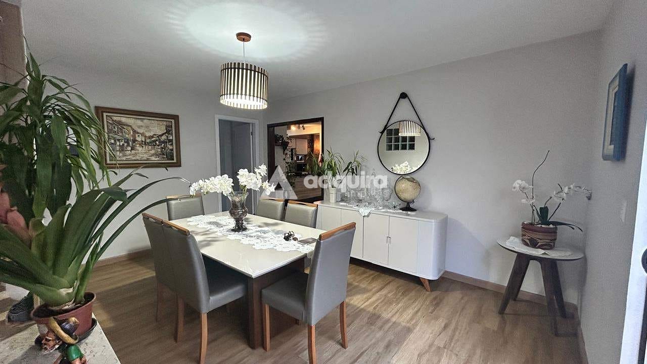 Casa, 3 quartos, 240 m² - Foto 10