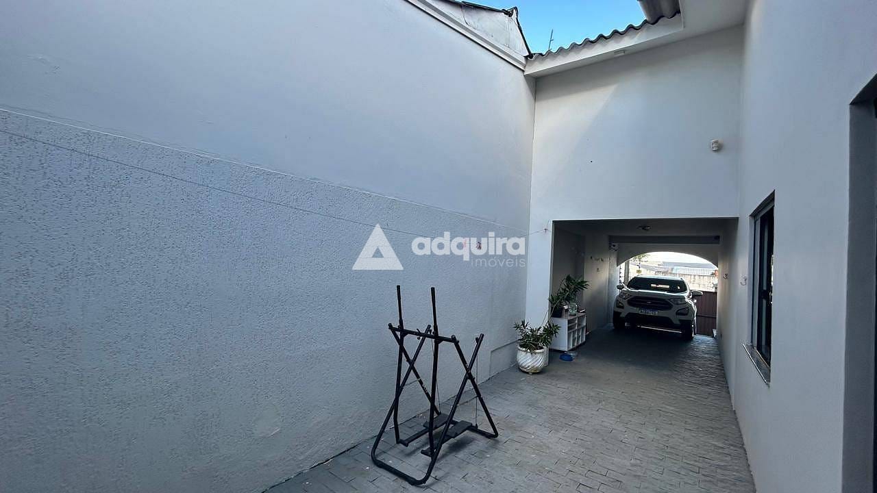 Casa, 3 quartos, 240 m² - Foto 11