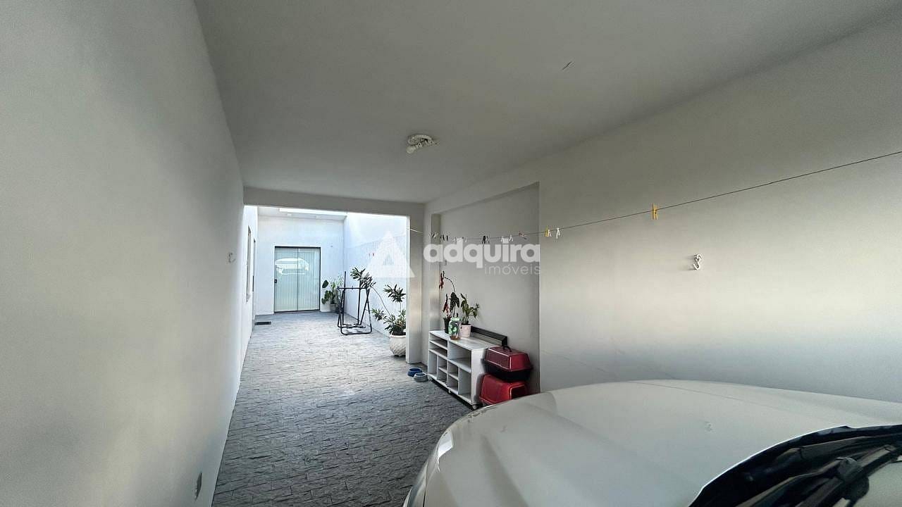 Casa, 3 quartos, 240 m² - Foto 12