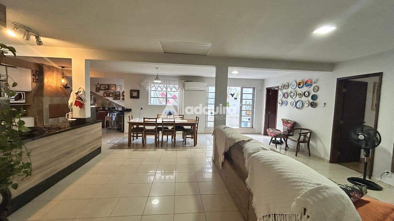 Casa, 3 quartos, 240 m² - Foto 13