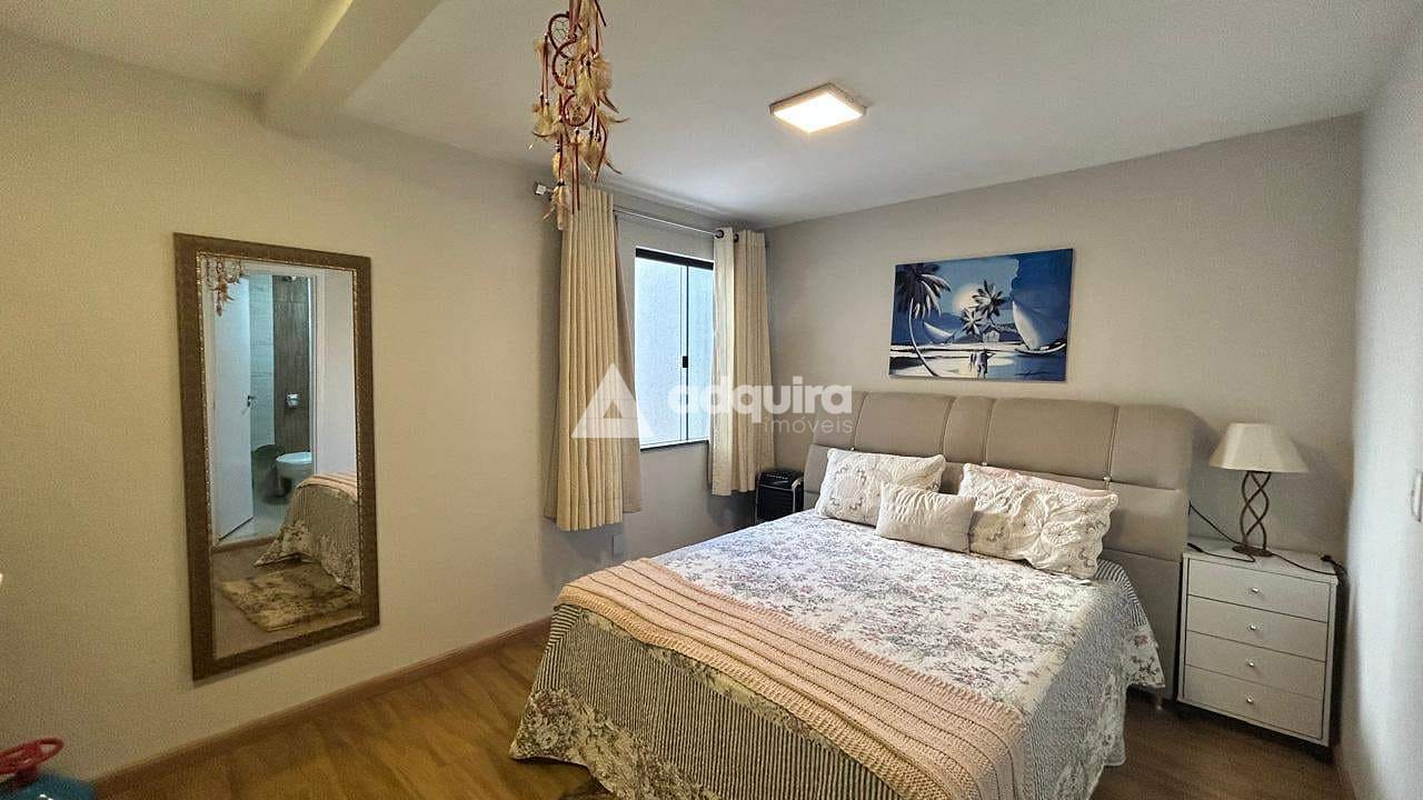 Casa, 3 quartos, 240 m² - Foto 14