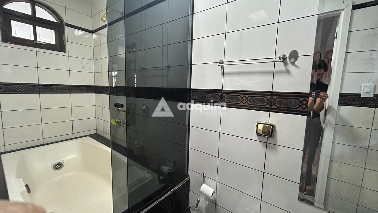 Casa, 3 quartos, 240 m² - Foto 20