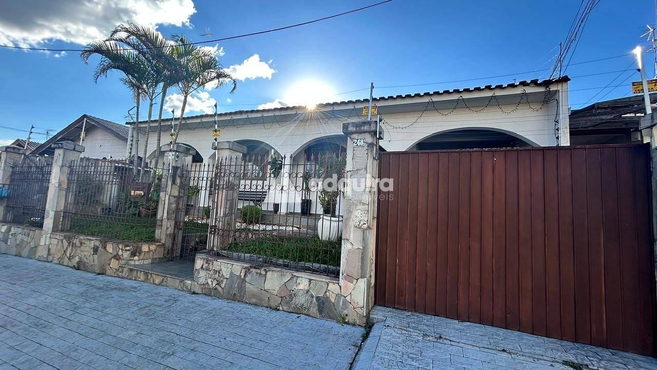 Casa, 3 quartos, 240 m² - Foto 2