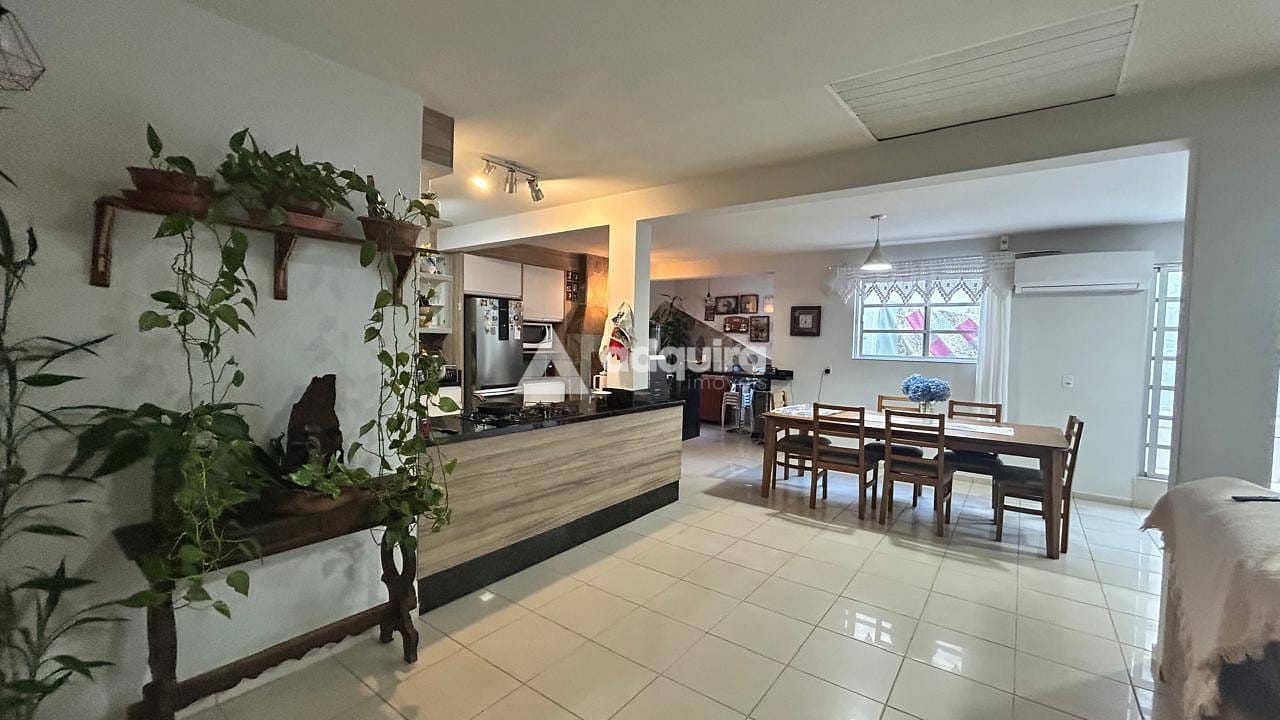 Casa, 3 quartos, 240 m² - Foto 24