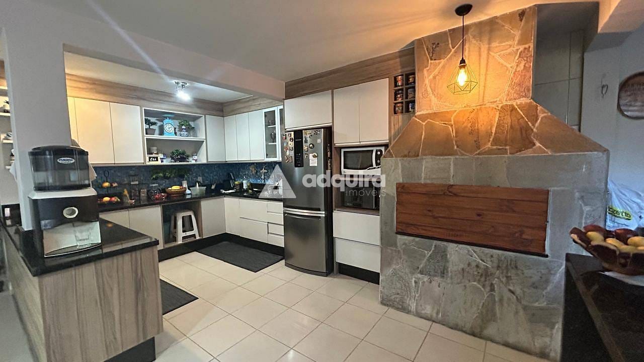 Casa, 3 quartos, 240 m² - Foto 25