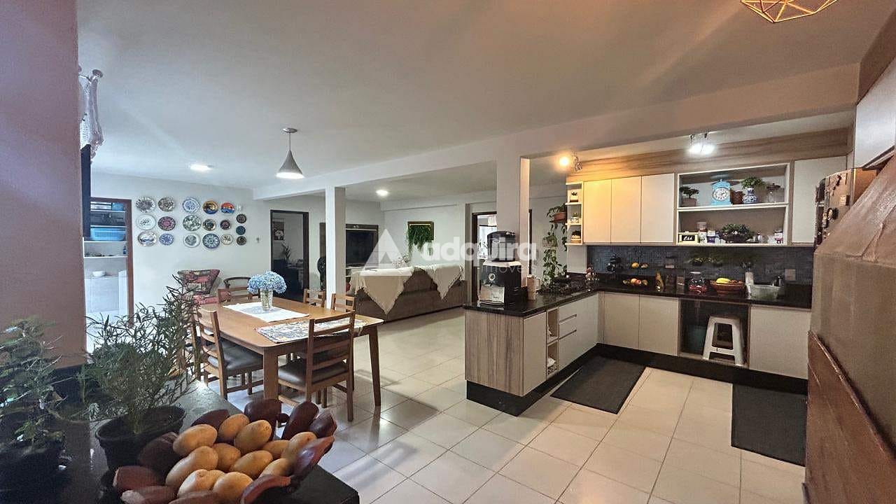 Casa, 3 quartos, 240 m² - Foto 26