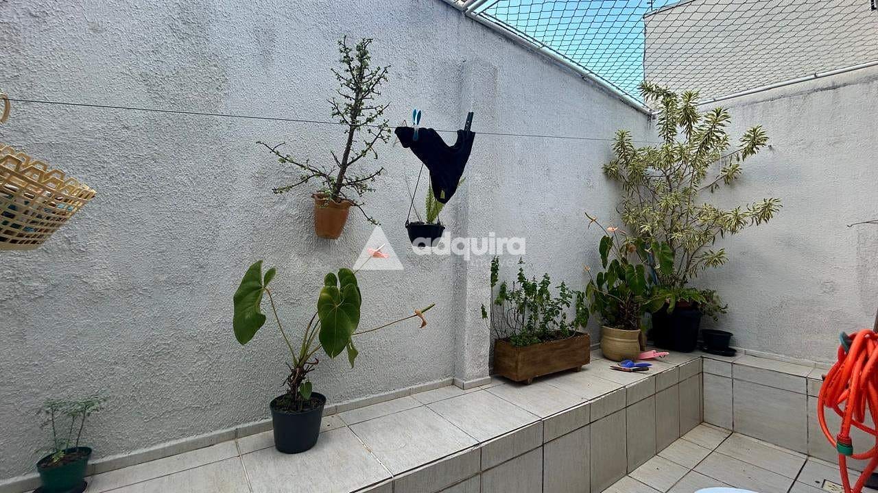 Casa, 3 quartos, 240 m² - Foto 27