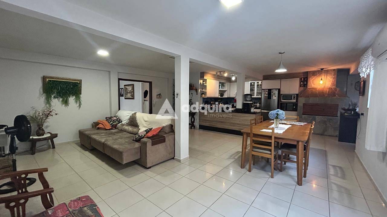 Casa, 3 quartos, 240 m² - Foto 29