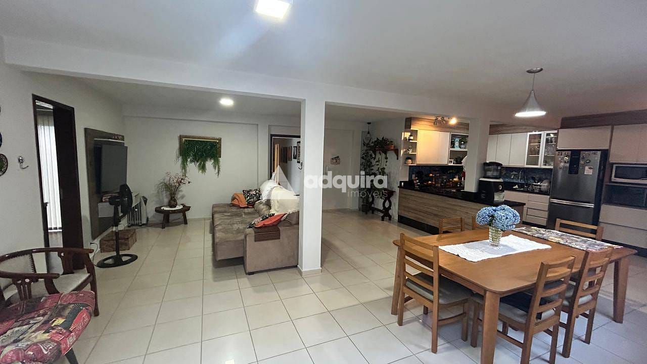 Casa, 3 quartos, 240 m² - Foto 30