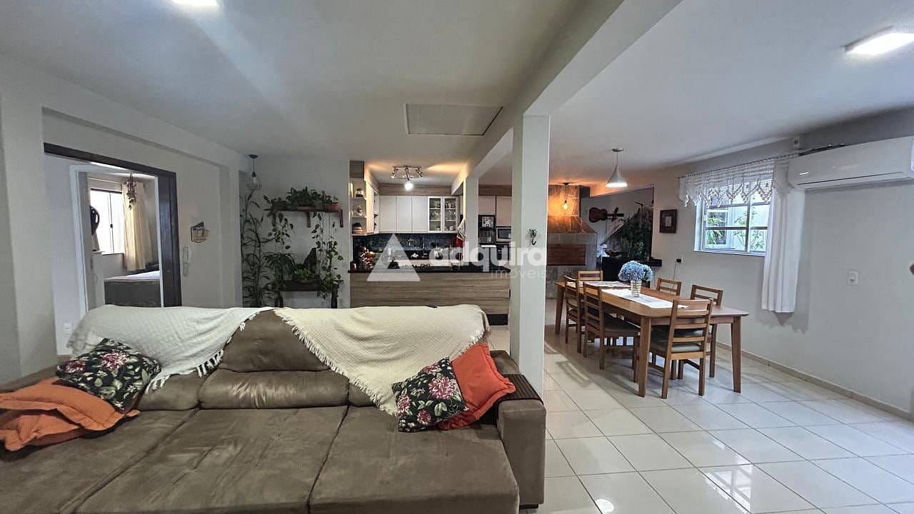 Casa, 3 quartos, 240 m² - Foto 32