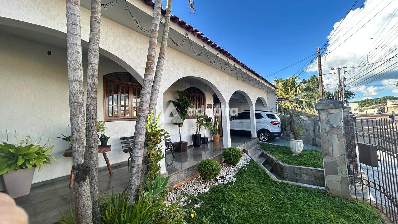 Casa, 3 quartos, 240 m² - Foto 4