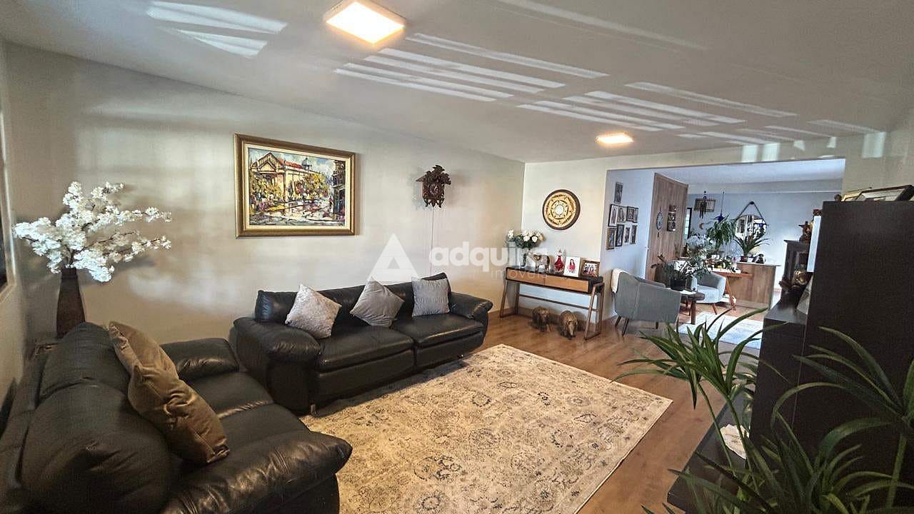 Casa, 3 quartos, 240 m² - Foto 5