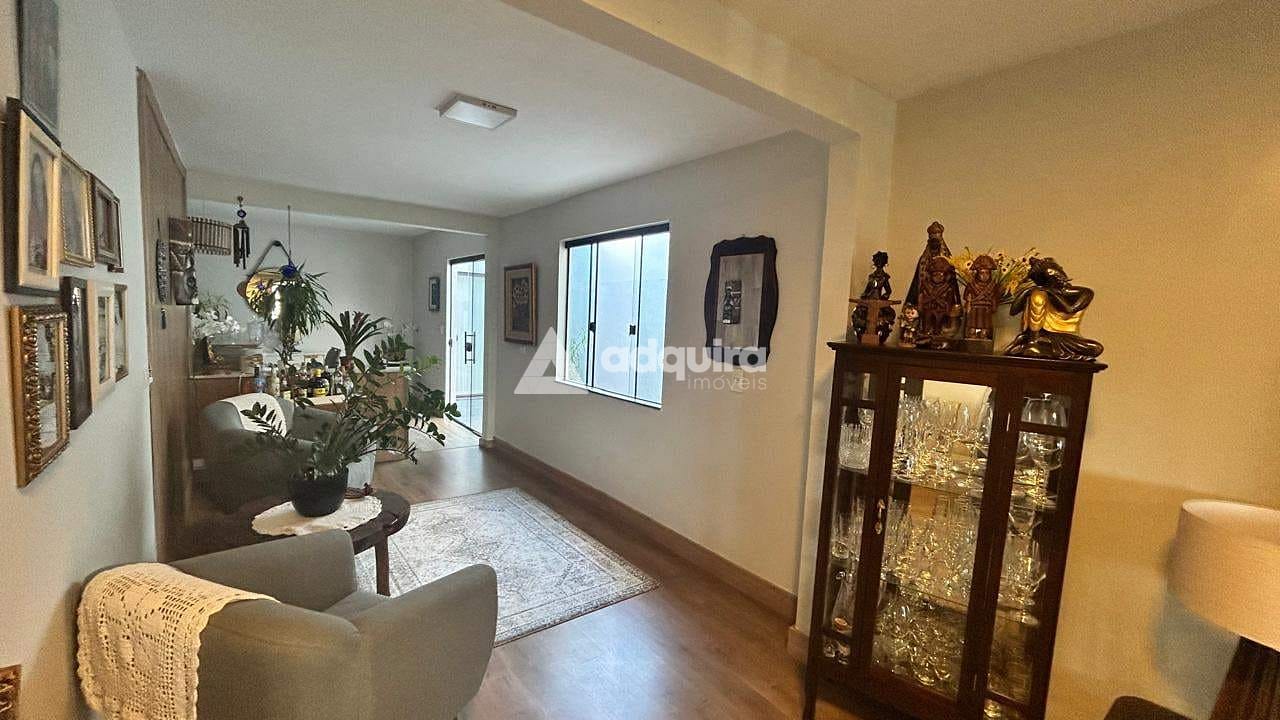 Casa, 3 quartos, 240 m² - Foto 7