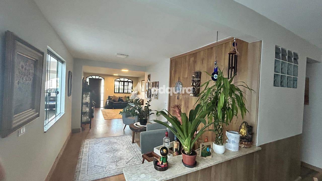 Casa, 3 quartos, 240 m² - Foto 9