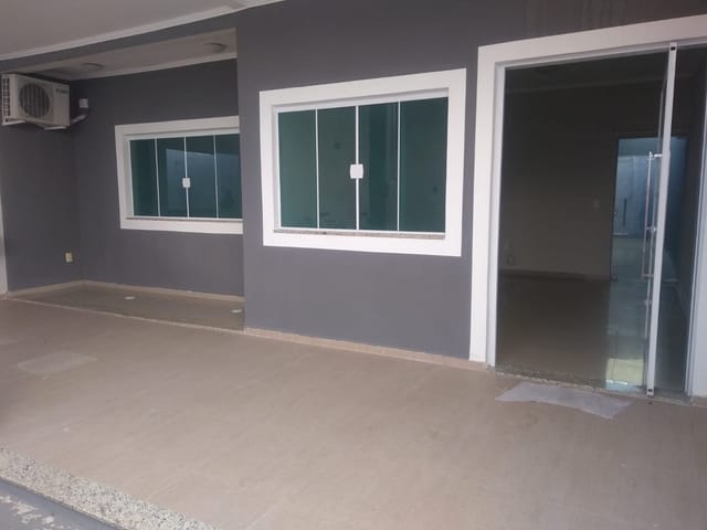 Casa com 250m² 2 quartos e 1 banheiro, à venda, no bairro Jardim Cidade Nova em Potim