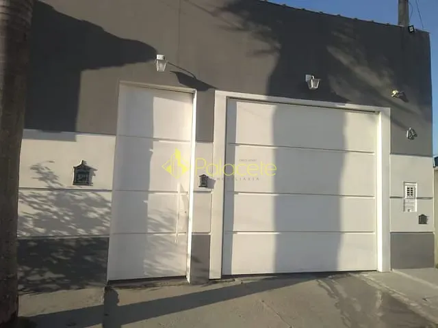 Casa com 250m² 2 quartos e 1 banheiro, à venda, no bairro Jardim Cidade Nova em Potim