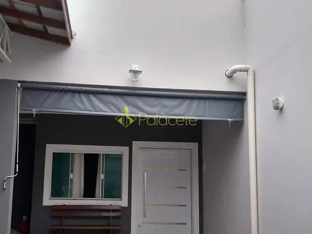 Casa com 250m² 2 quartos e 1 banheiro, à venda, no bairro Jardim Cidade Nova em Potim