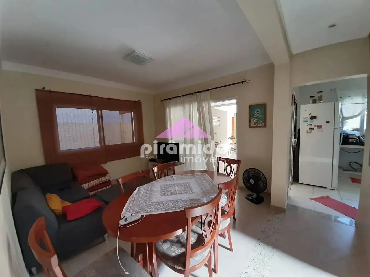 Casa, 4 quartos, 248 m² - Foto 13