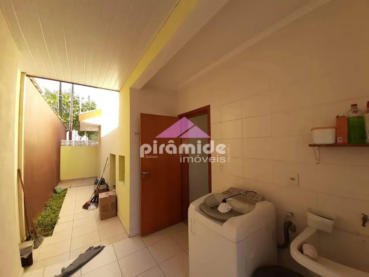 Casa, 4 quartos, 248 m² - Foto 23