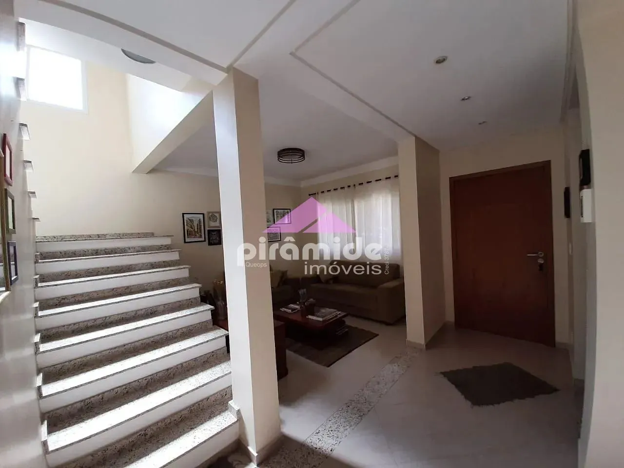Casa, 4 quartos, 248 m² - Foto 9