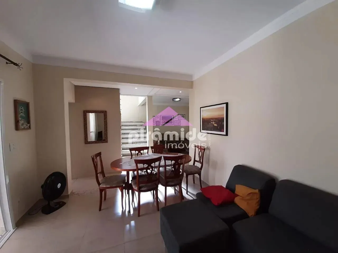 Casa, 4 quartos, 248 m² - Foto 14