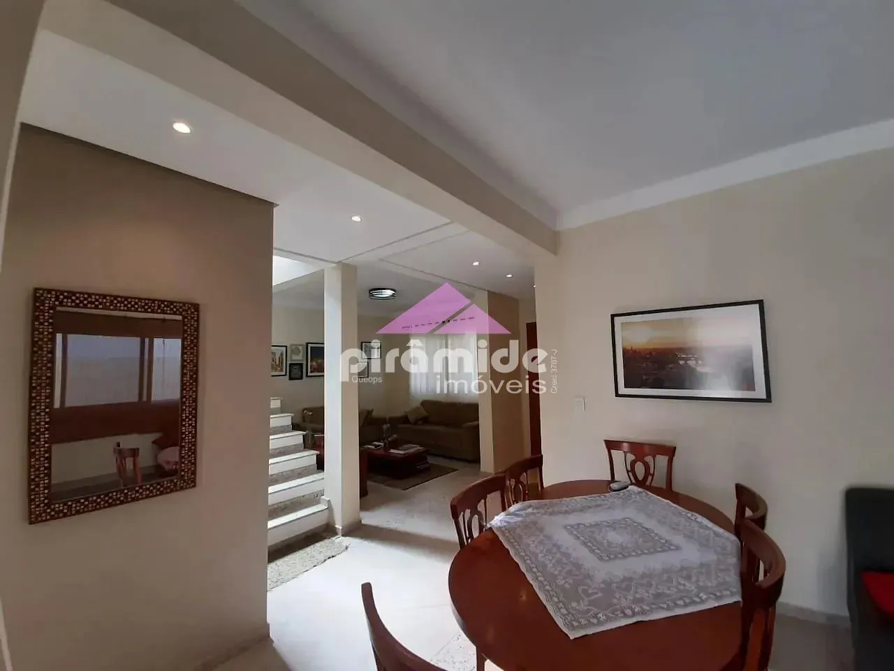 Casa, 4 quartos, 248 m² - Foto 15