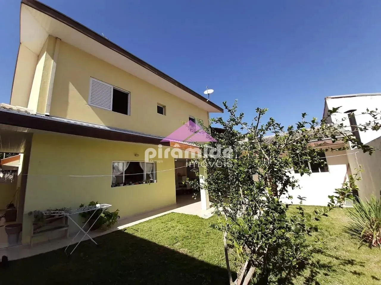 Casa, 4 quartos, 248 m² - Foto 30