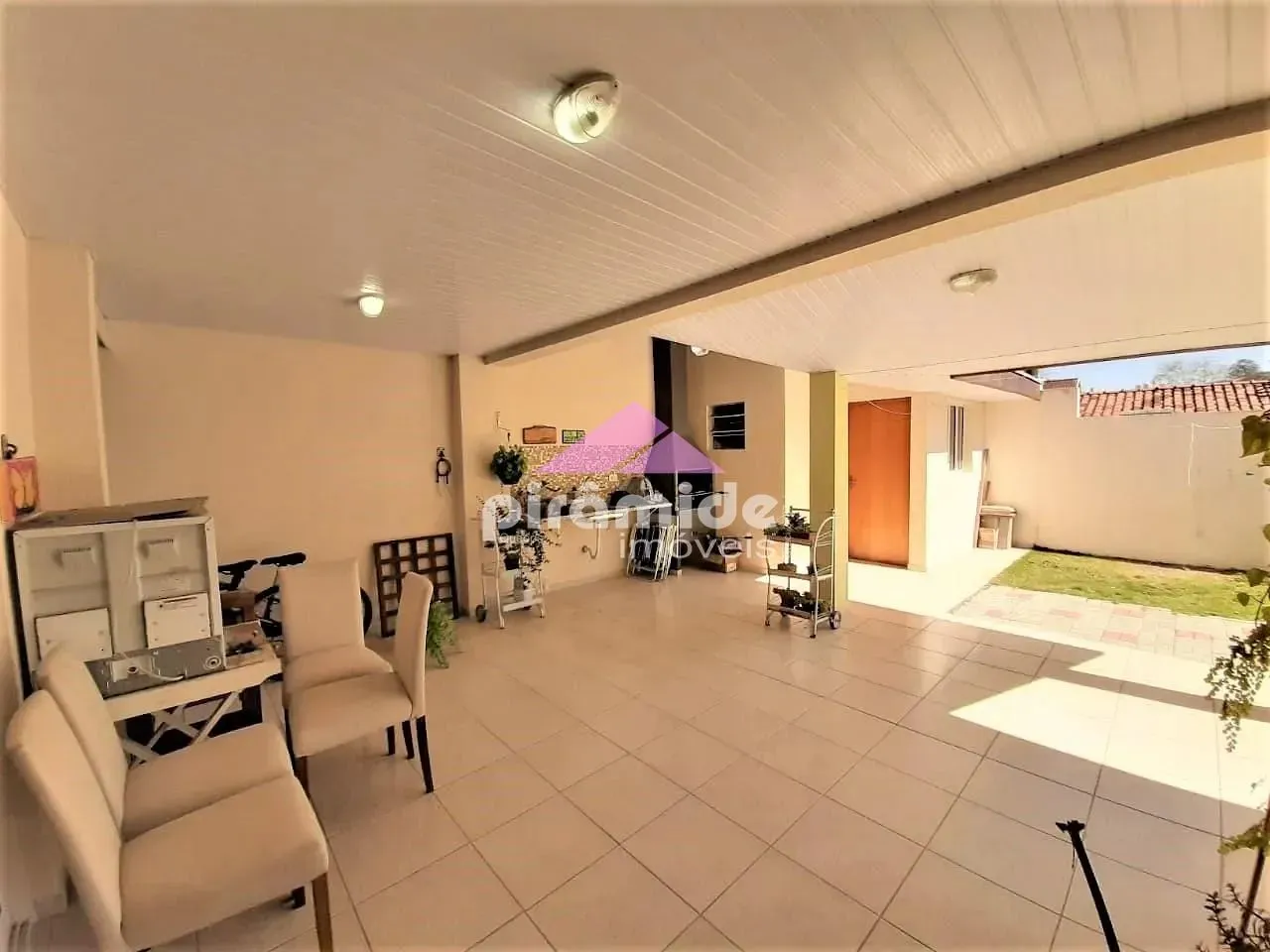 Casa, 4 quartos, 248 m² - Foto 24