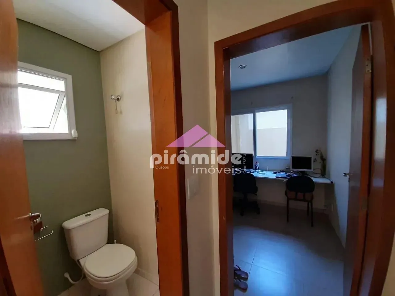 Casa, 4 quartos, 248 m² - Foto 11