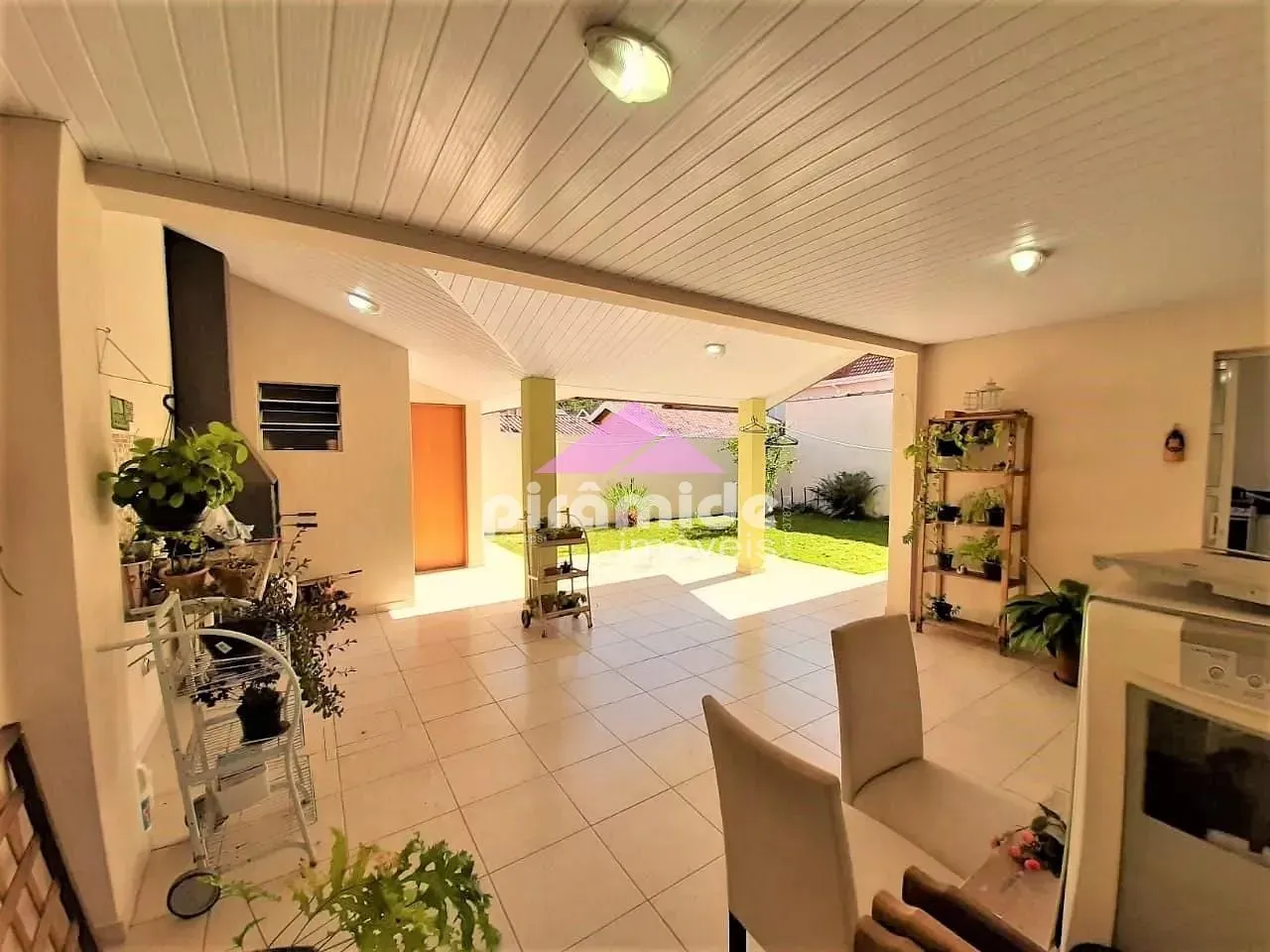 Casa, 4 quartos, 248 m² - Foto 28