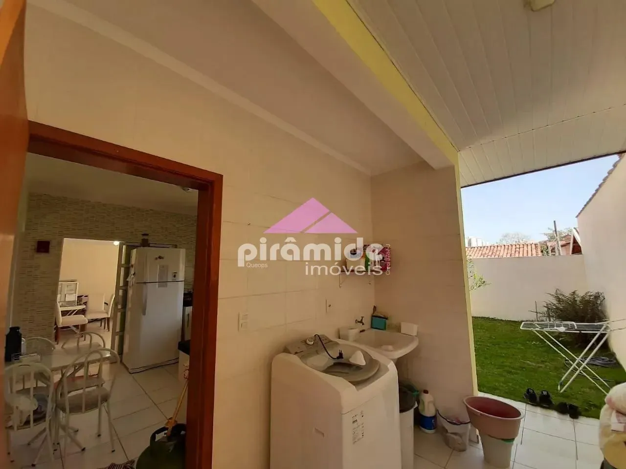 Casa, 4 quartos, 248 m² - Foto 22