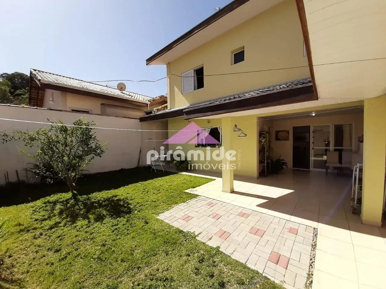Casa, 4 quartos, 248 m² - Foto 29