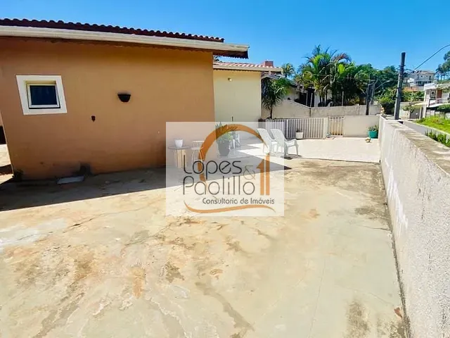 Casa com 395m² 3 quartos e 3 banheiros, à venda, no bairro Jardim Paulista em Atibaia