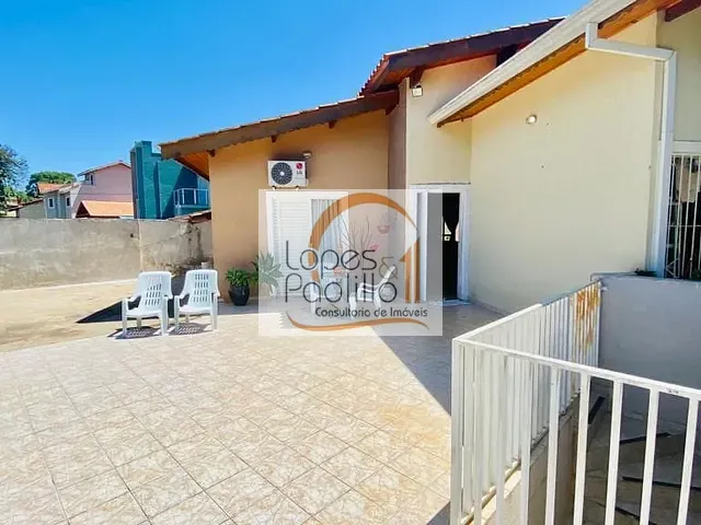 Casa com 395m² 3 quartos e 3 banheiros, à venda, no bairro Jardim Paulista em Atibaia