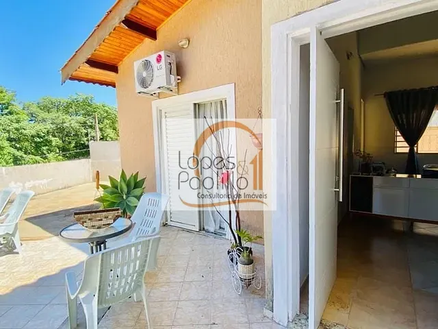Casa com 395m² 3 quartos e 3 banheiros, à venda, no bairro Jardim Paulista em Atibaia