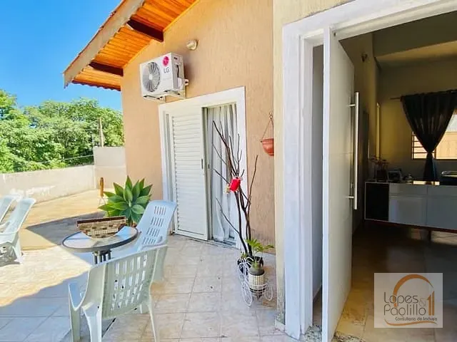 Casa com 395m² 3 quartos e 3 banheiros, à venda, no bairro Jardim Paulista em Atibaia